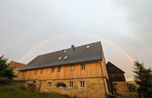 Flachshäusl - Foto 2