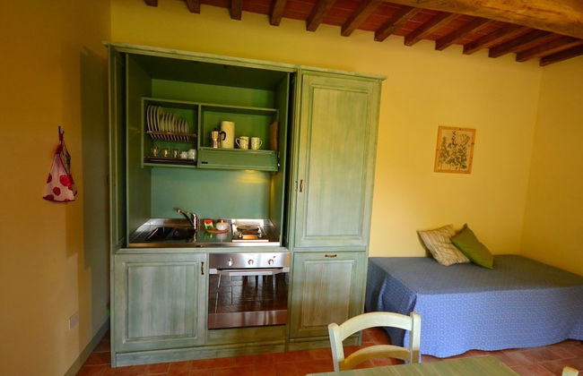 Belvilla by OYO Timo - Photo 6