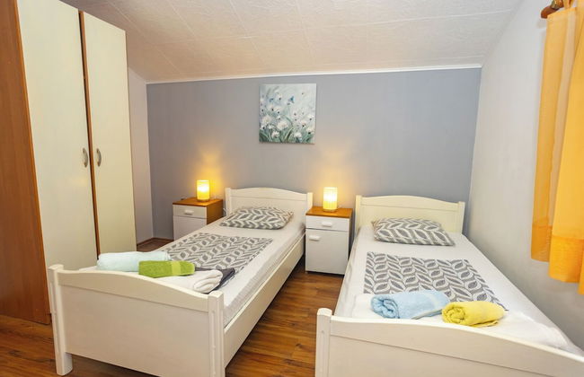 Apartments Villa Fjord - Photo 18