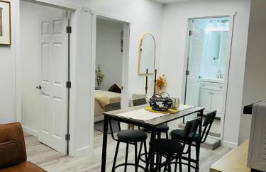 Renton's Quiet Corner - Foto 17