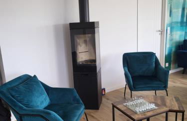 Villa Lou Sanaé - Bord de mer - Spa, paddle, Kayak - Classé 4 étoiles - Foto 7