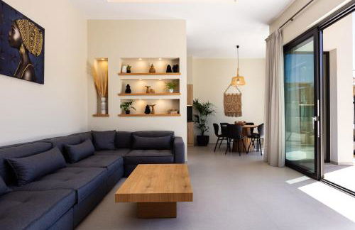 Isla Luxury Apartment - Private Pool - 100m from the beach - Foto 11