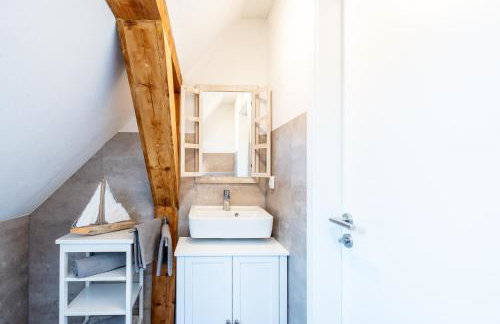 ,,Haus INGER'' idyllische Doppelhaushälfte am Banzelvitzer Strand - Foto 42