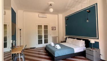 The Place Strozzi - Foto 4, wardrobe