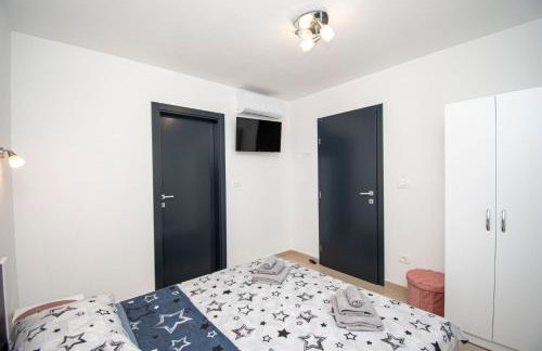 Villa La Perla Pula,Kroatien - Foto 35