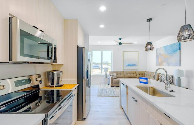 Handsboro Pointe Condo & Suites - Foto 18