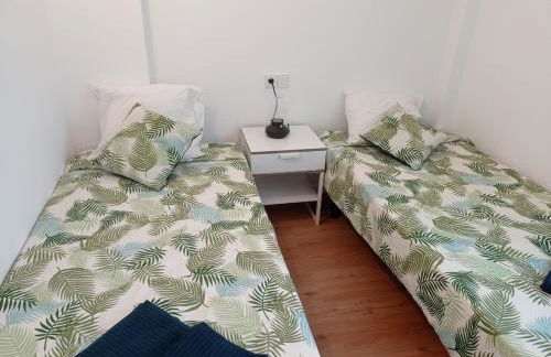 DAVANT MAR - Apartamento con terraza a pie de playa - Foto 11