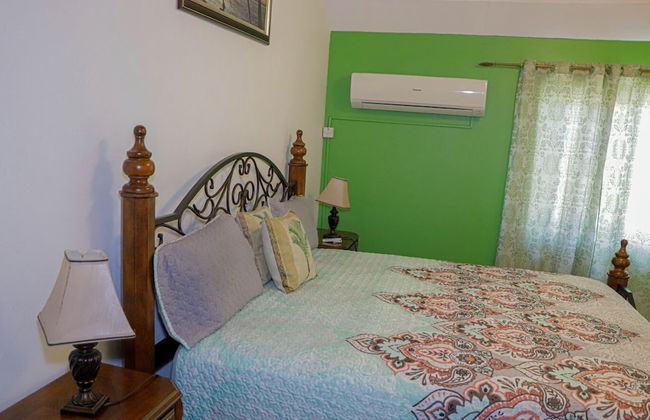 Seven Palms Villa - Foto 15