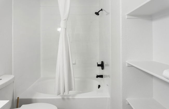 Zone LUXE - Photo 21