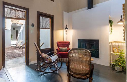 El Patio de Salome - Foto 16