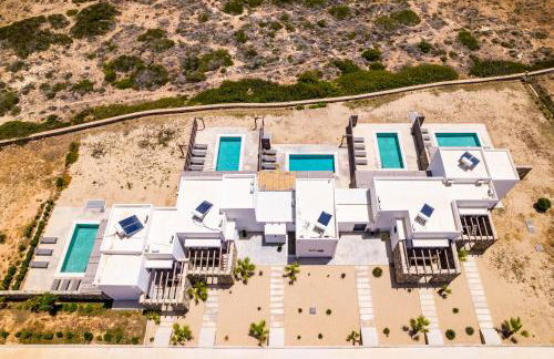 Cato Agro 3, Seafront Villa with Private Pool - Photo 24