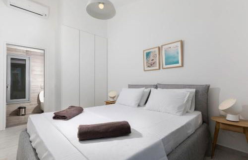 Villa Phos with swimming pool in Lindos - Foto 13