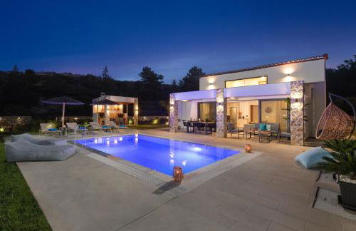 Aiora Luxury Villas - Foto 6