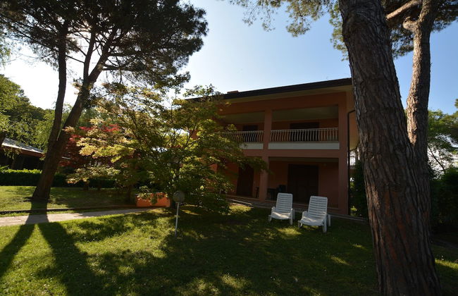 Lignano Riviera Spacious - Photo 13