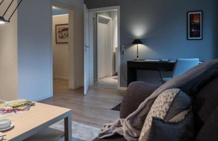 FeWo Grafschaft - Foto 13