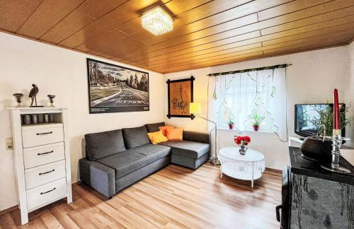 Apartment Ferienwohnung Renata 1 nahe Nürburgring by Interhome - Foto 7