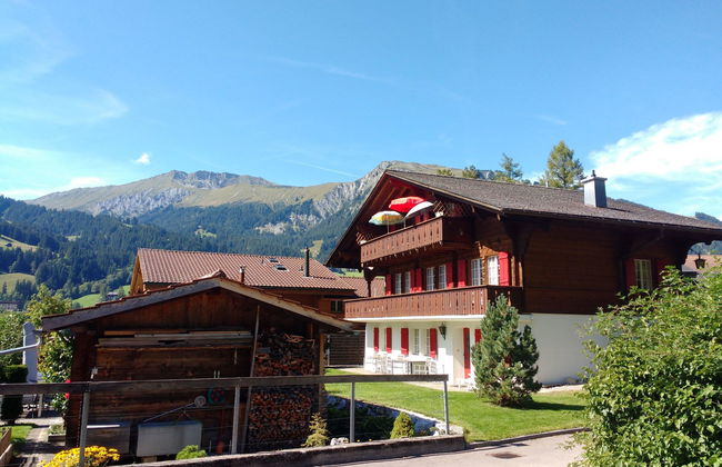 Bärnermutz # 1 - Foto 3