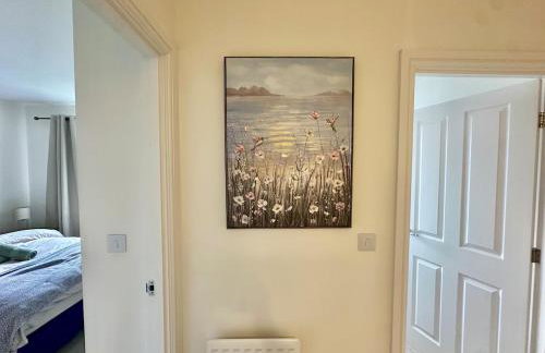 The Nest at Heaton Family Friendly Near Preston and Blackpool Ample Parking and WiFi - Photo 5