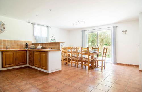 Holiday Home Les Restanques by Interhome - Foto 28