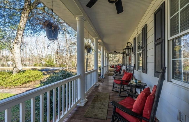 Cozy Country Living - Foto 36