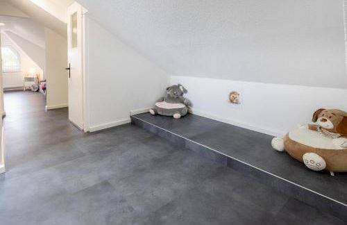 Brockenoase Fullhouse - Foto 58