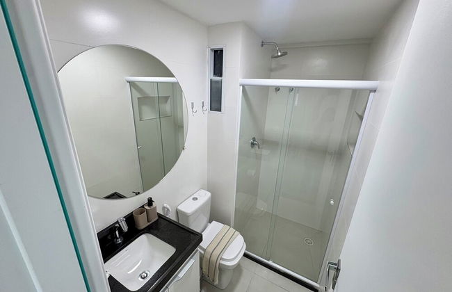 Studio com vista Mar em Maceió – Max Rev - Foto 6