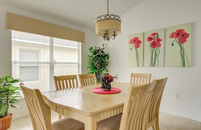 Simon's Southern Dunes Vacation Home - Foto 30