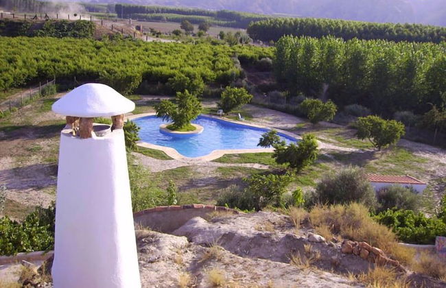 Cuevas la Chumbera - Foto 49