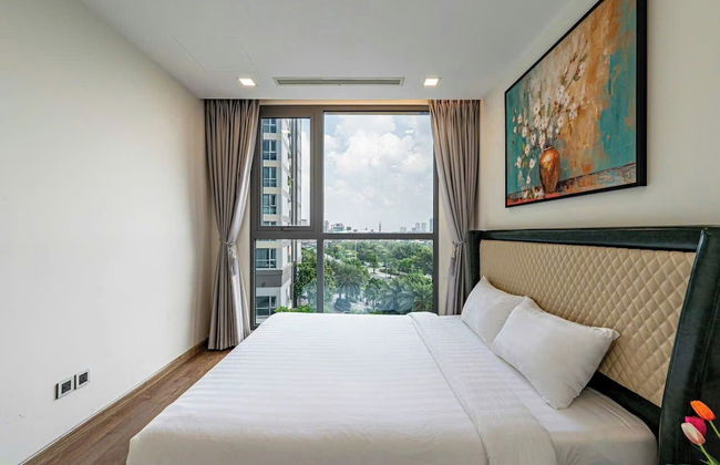 Vinhomes Central Park - KIMI Residences - Photo 57