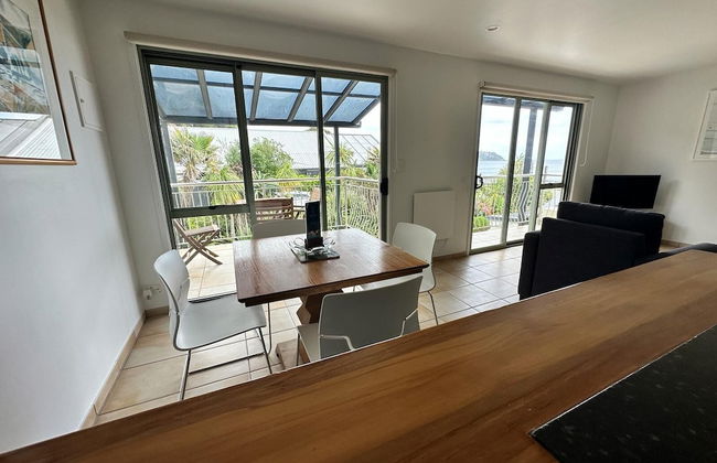 Beachfront on Waiheke - Foto 22