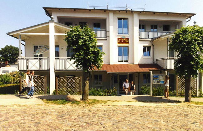 Villa Linde, Gohren - Foto 14