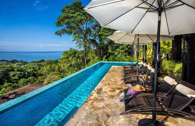 Tiki Villas Rainforest Lodge & Spa - Foto 22