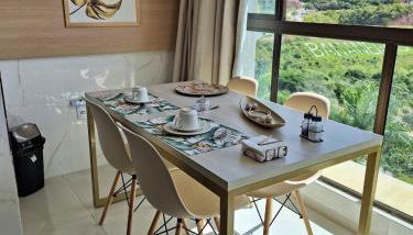 Aconchegante apartamento studio em Bananeiras - Foto 5