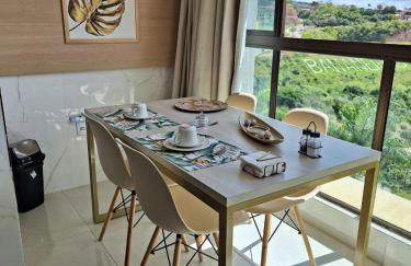 Aconchegante apartamento studio em Bananeiras - Photo 5