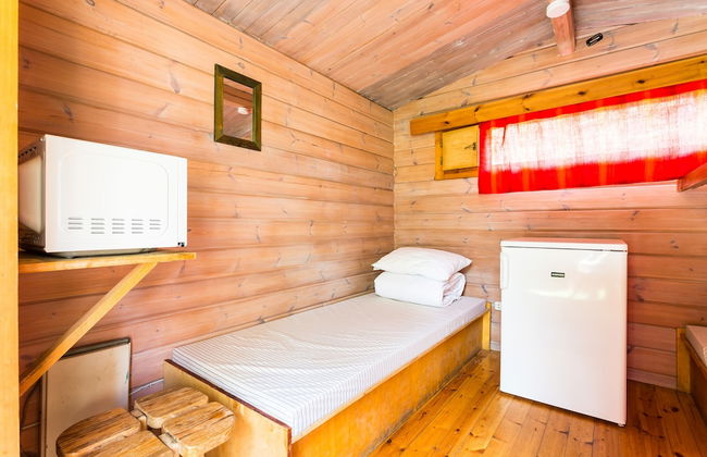 Punkaharju Resort - Foto 20