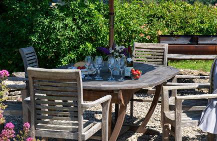 Hilcot Farmhouse - Foto 22