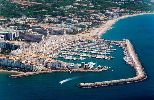 SEA VIEW Holiday Home in Marbella Resort - Photo 34