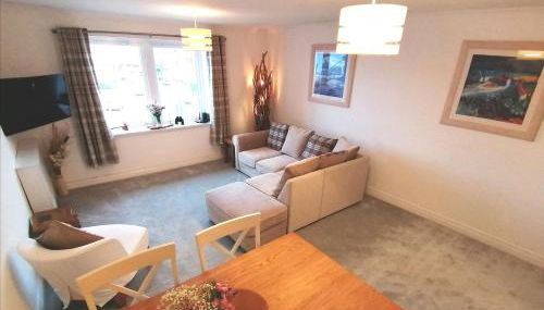 Seaside Apartment - Foto 4