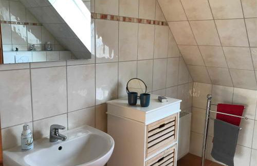 Ferienwohnung Mangelsen - Foto 6