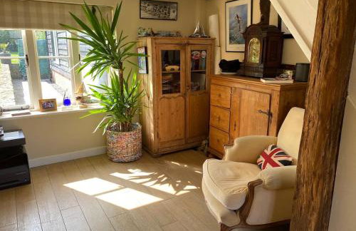 Brays Cottage, Inkpen - Perfect Country Time - Foto 5