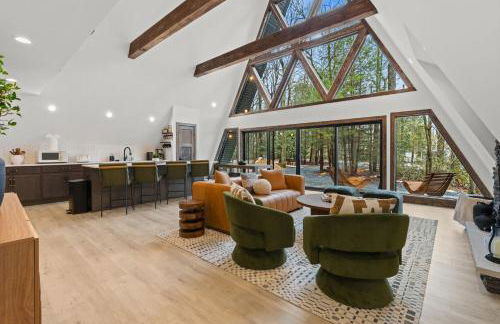 Hot Tub Sauna Spacious Backyard Luxury - Photo 72