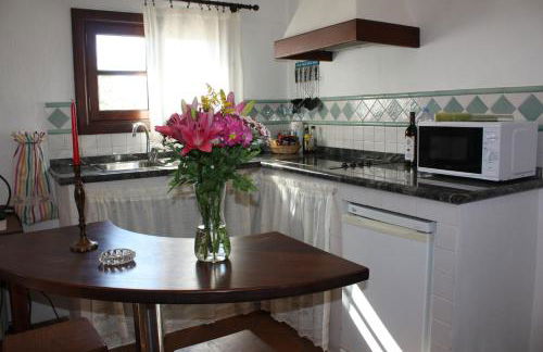 Casa Rural Finca Isabel - Foto 20