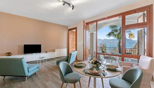 Residence Vignolo Park - Foto 4