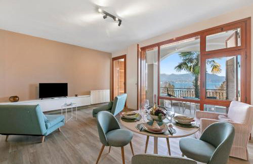 Residence Vignolo Park - Foto 70