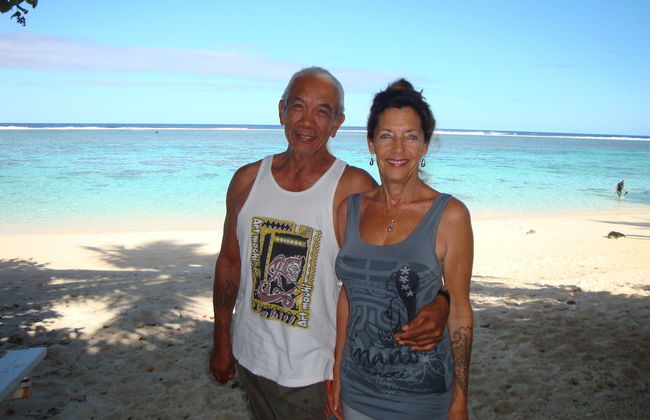 Tropical Sands - Foto 3