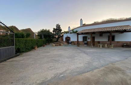 Cuevas Cañada de las Piedras - Foto 35