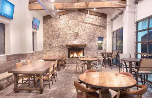 Worldmark Hunt- Stablewood Springs Resort 2BD - Foto 23