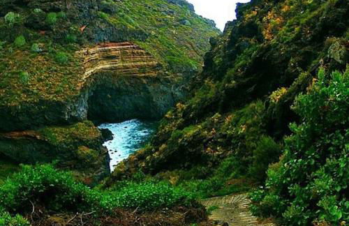 PARAISO TRANQUILIDAD VISTAS MAR y TEIDE - Foto 45