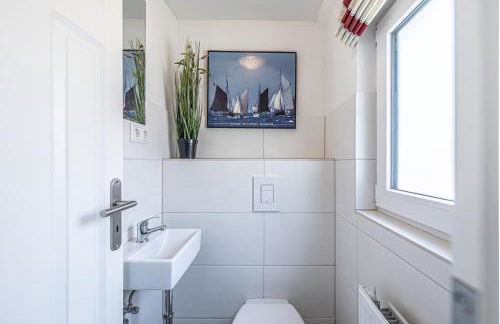 Kapitänshaus Harrislee - Palstek - Foto 25