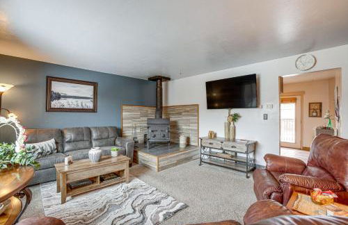 Near Red Rocks, Hiking and Skiing Kittredge Condo! - Foto 4